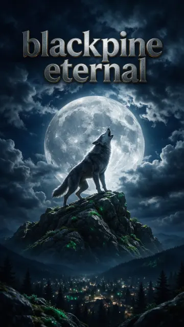 blackpine eternal