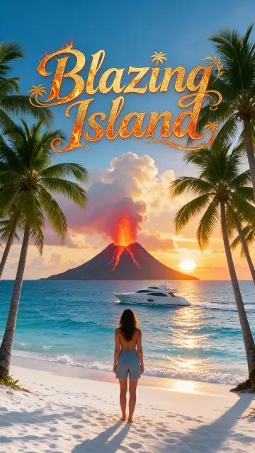 Lie Island