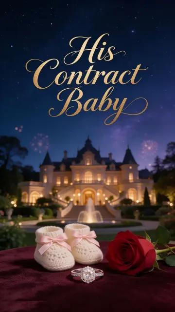 His Contract Baby