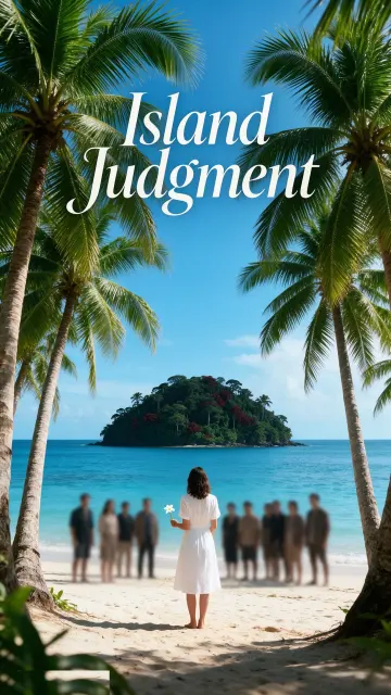Island Judgment