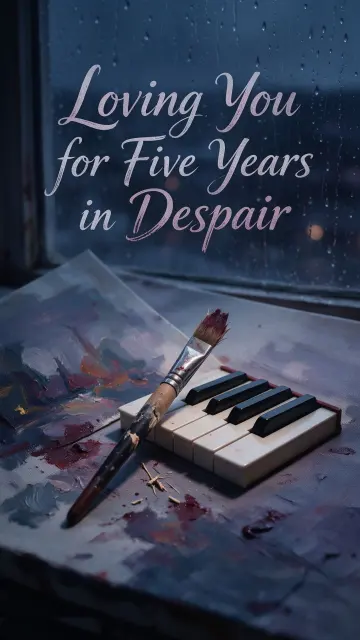 Loving You for Five Years in Despair