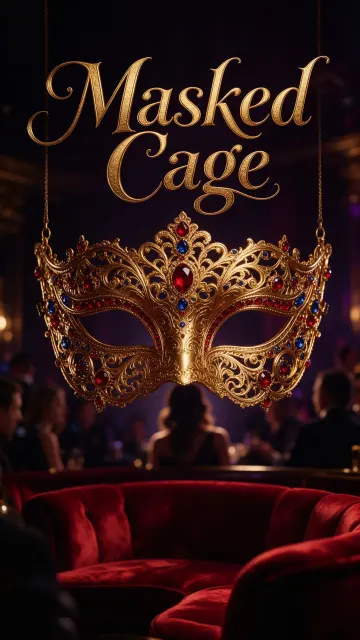 Masked Cage
