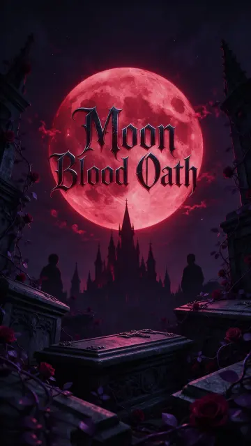 Moon Blood Oath