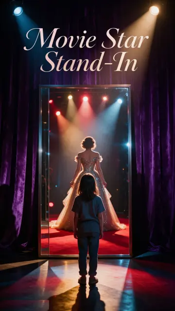 Movie Star Stand-In