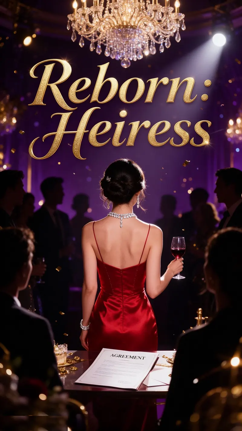 Reborn_Heiress