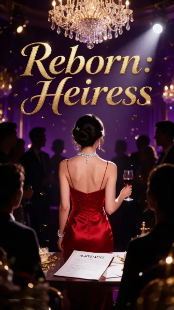 Reborn_Heiress