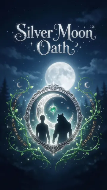Silver Moon Oath