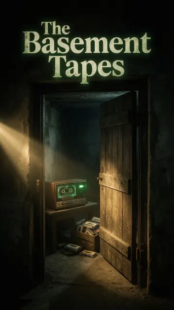 The Basement Tapes