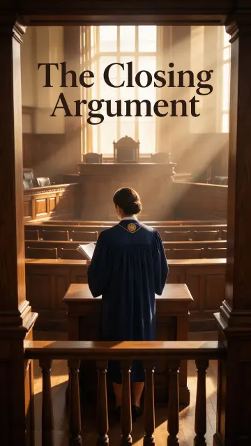 the closing argument