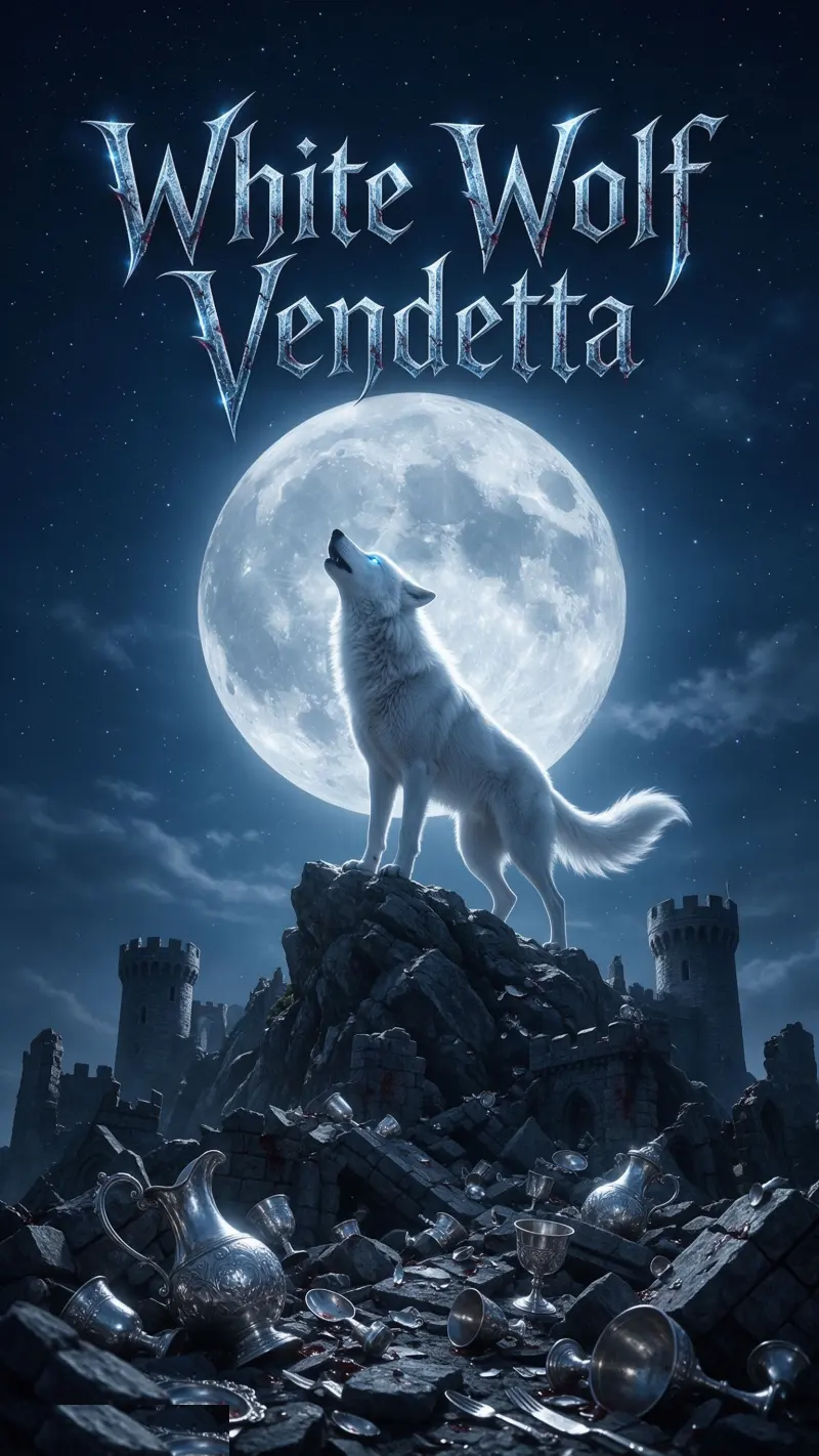White Wolf Vendetta