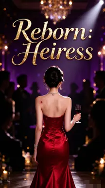 Reborn_Heiress
