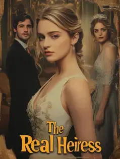 The Real Heiress