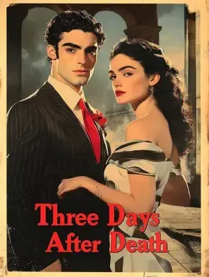 Three Days After Death