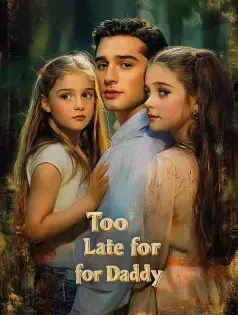 Too Late for Daddy