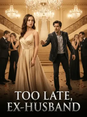 Too Late, Ex-Husband