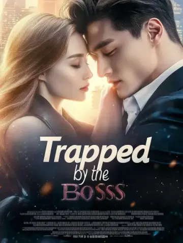 Trapped by the Boss