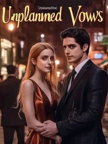 Unplanned Vows