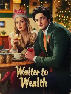 Waiter to Wealth