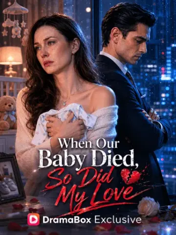 When Our Baby Died, So Did My Love