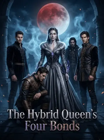 he Hybrid Queen’s Four Bonds