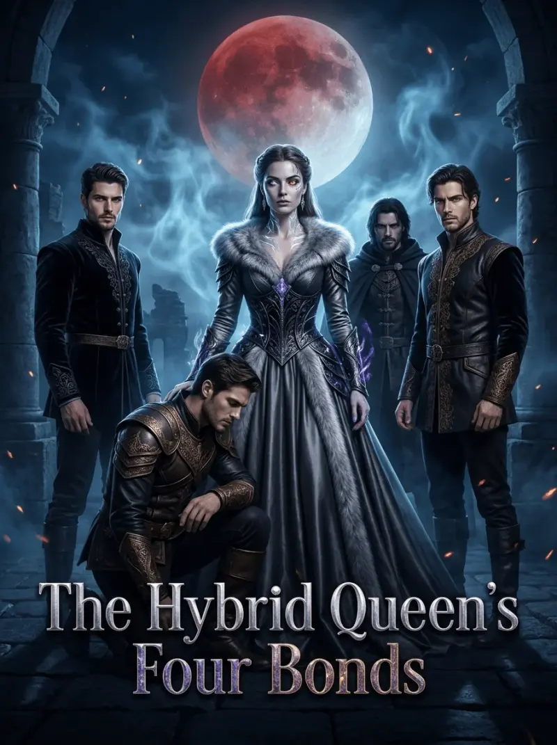 he Hybrid Queen’s Four Bonds